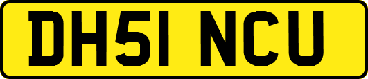 DH51NCU