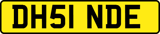 DH51NDE