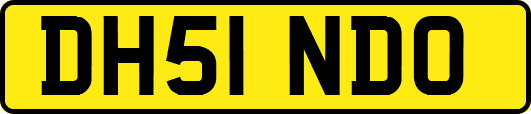 DH51NDO