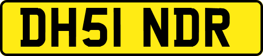 DH51NDR