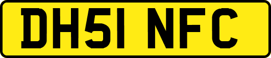 DH51NFC