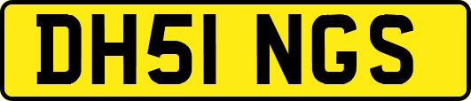 DH51NGS