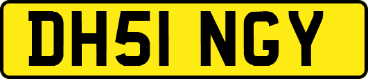 DH51NGY