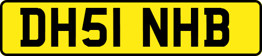 DH51NHB