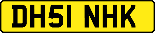 DH51NHK