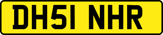 DH51NHR