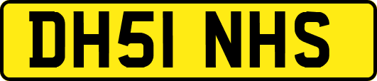 DH51NHS