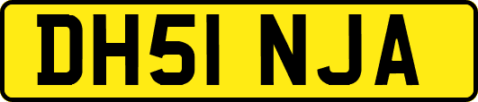 DH51NJA