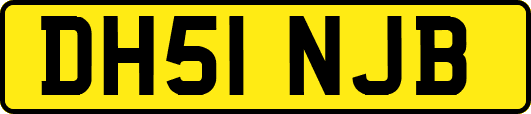 DH51NJB