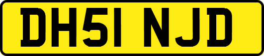 DH51NJD