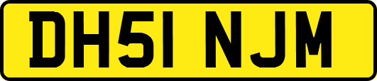 DH51NJM