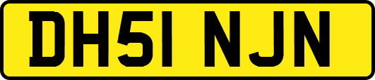 DH51NJN