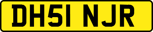 DH51NJR