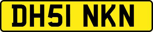 DH51NKN