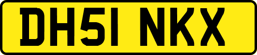 DH51NKX