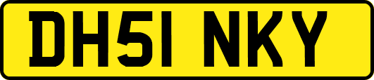 DH51NKY