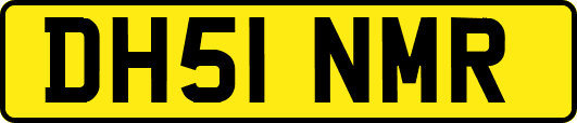 DH51NMR