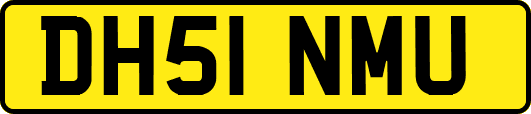 DH51NMU