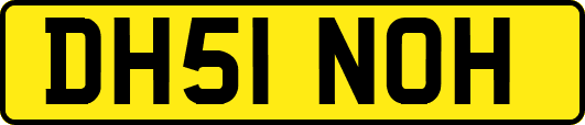 DH51NOH