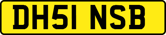 DH51NSB
