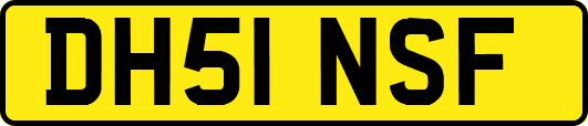 DH51NSF