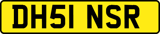 DH51NSR