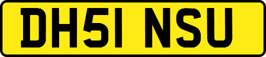 DH51NSU