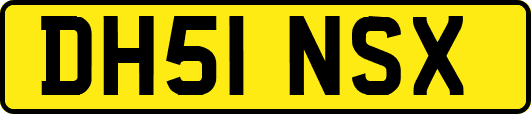 DH51NSX