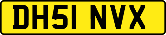 DH51NVX