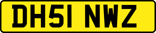 DH51NWZ