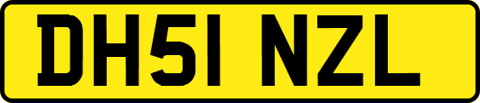 DH51NZL