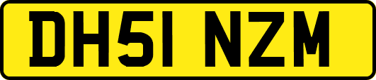 DH51NZM