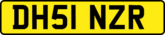 DH51NZR