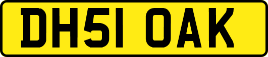 DH51OAK
