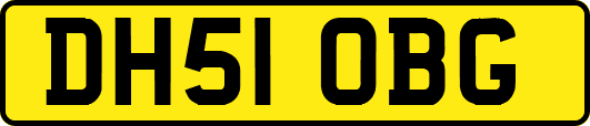 DH51OBG