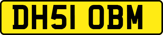 DH51OBM