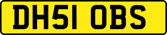 DH51OBS