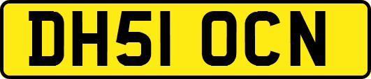DH51OCN