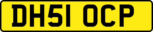 DH51OCP