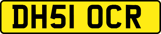 DH51OCR