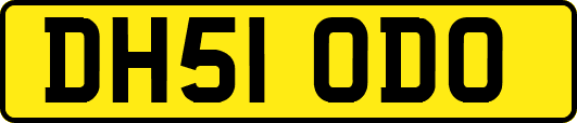 DH51ODO