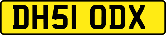 DH51ODX