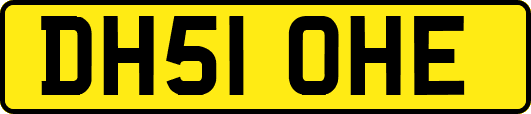 DH51OHE