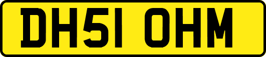 DH51OHM
