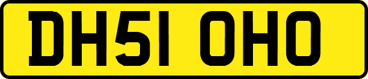 DH51OHO