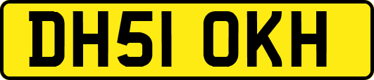 DH51OKH