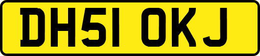 DH51OKJ