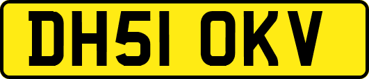 DH51OKV