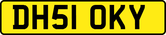 DH51OKY