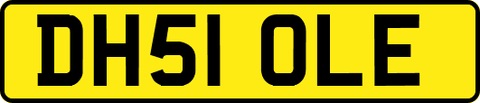 DH51OLE